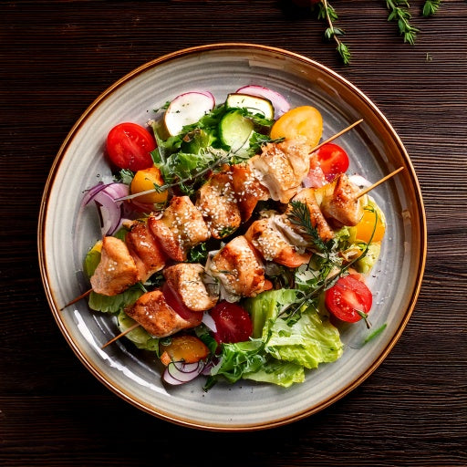 Grub Kicker Herbed De Provence