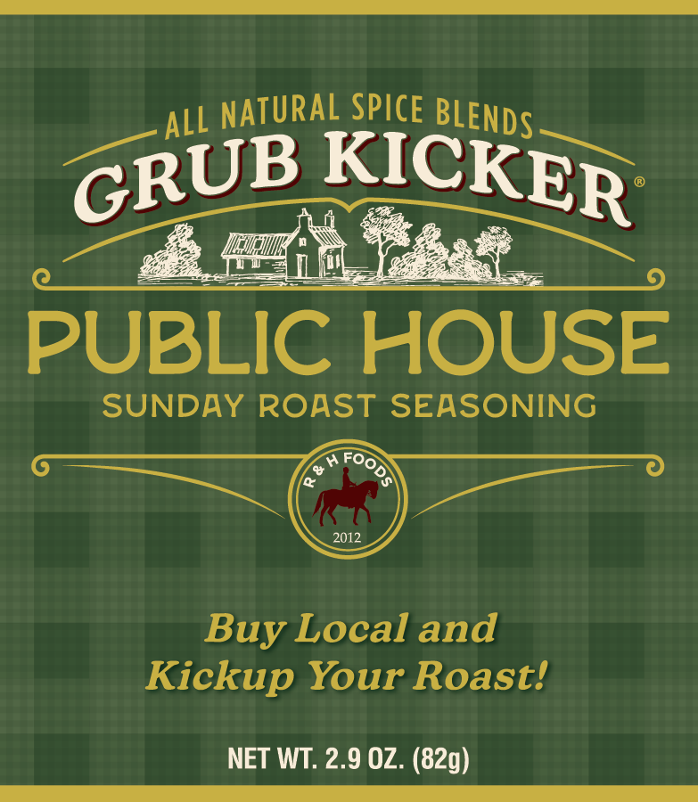 Grub Kicker Public House