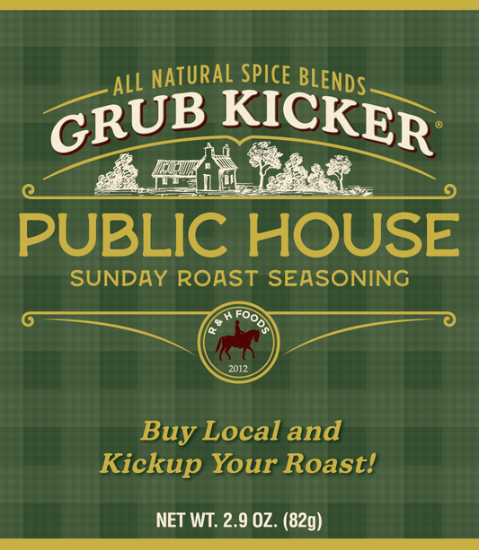 Grub Kicker Public House