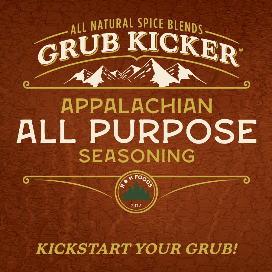 Grub Kicker All Purpose