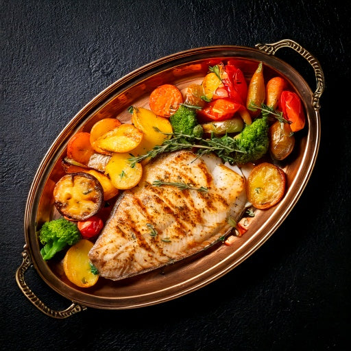 Grub Kicker Herbed De Provence