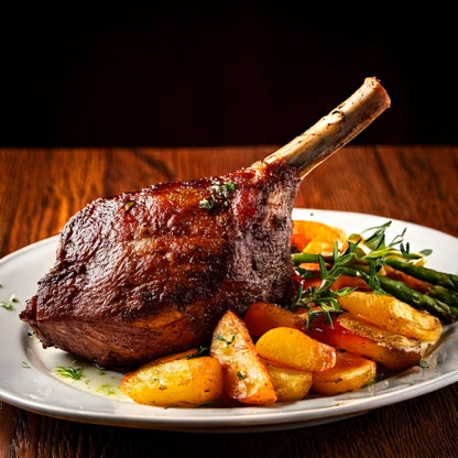 Grub Kicker Sunday Roast