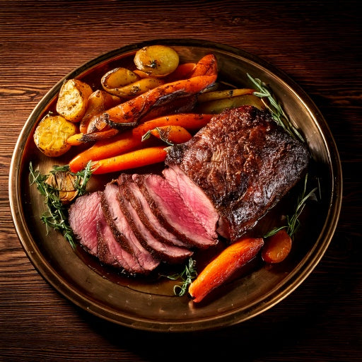 Grub Kicker Sunday Roast