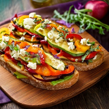 Grub Kicker Herbed De Provence